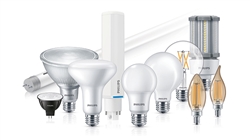 Những Công Nghệ Hiện Đại Sử Dụng Trong Đèn LED Philips
