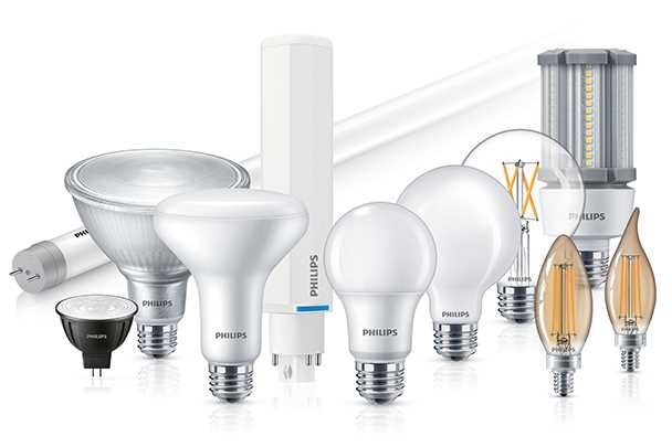 Những Công Nghệ Hiện Đại Sử Dụng Trong Đèn LED Philips